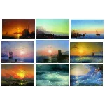 PHP код добавить наложить текст на картинку изображение