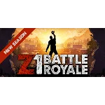 H1Z1: King of the Kill (Z1 Battle Royale) - Steam Gift
