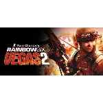 Tom Clancy´s Rainbow Six Vegas 2 🔑UBISOFT КЛЮЧ✔️РФ+МИР