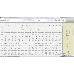 УГО линии сверхвысокой частоты
