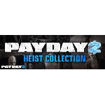 PAYDAY 2 HEIST: Hotline Miami + Armored Transport +2DLC