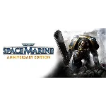 Warhammer 40,000: Space Marine - Anniversary🔑STEAM
