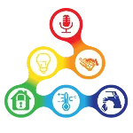 Умный дом с голсовым управлением -  eHome smart