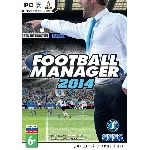 Football Manager 2014 (Steam ключ, RU+CIS)