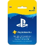PLAYSTATION PLUS (PSN Plus) 90 ДНЕЙ (RUS)🔴БEЗ КОМИССИИ