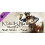 Mount & Blade: Warband - Napoleonic Wars (DLC) STEAM🔑