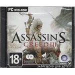 Assassin´s Creed 3 Classic (Uplay ключ) РУССКАЯ