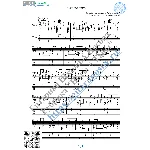 Abrazame (Ноты и табы для гитары соло)