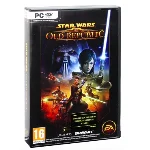 Star Wars The Old Republic CD-key + 30 дней подписки