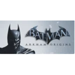 Batman: Arkham Origins (Летопись Аркхема)REGION FREE