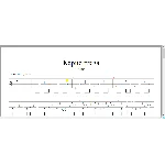 Ахра - Карие глаза (Аранжировка для одной гитары)