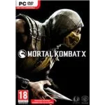 Mortal Kombat X / STEAM KEY /RU+CIS