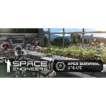 Space Engineers (Steam Gift / RU / CIS)