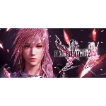 FINAL FANTASY XIII-2 🔑STEAM КЛЮЧ ✔️РОССИЯ + МИР