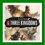 ✅Total War THREE KINGDOMS✔️Steam⭐+ 35 Игр🎁0%💳АКЦИЯ🎁