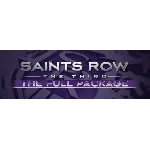 Saints Row: The Third - The Full Package /+17 DLC/STEAM