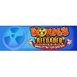 Worms Reloaded Game of the Year Edition (6 in 1)🔑STEAM