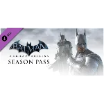 Batman: Arkham Origins - Season Pass (4 в 1) STEAM КЛЮЧ