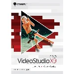 VideoStudio Pro X9 COD без мультиязычности