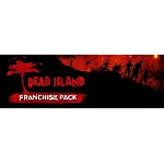 Dead Island Collection Steam gift (RU/CIS) + БОНУС