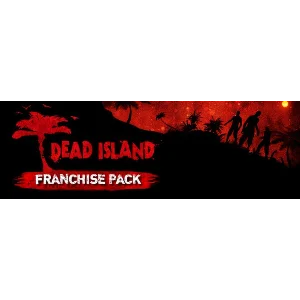 Dead Island Collection Steam gift (RU/CIS) + БОНУС