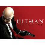 Hitman Absolution. Русская версия (Ключ steam)CIS