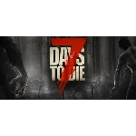 7 DAYS TO DIE (STEAM GIFT RU/CIS)