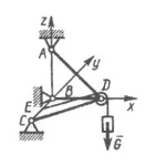 Решение задачи 1.4.10 из сборника Кепе О.Э.