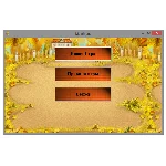 Курсовая работа. Игра цепь. Csharp