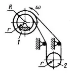Решение задачи 9.2.7 из сборника Кепе О.Э.