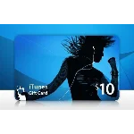 ⭐10$ iTunes USD Gift Card ✅[Без комиссии]