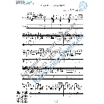 В краю магнолий (Ноты и табы для гитары соло)