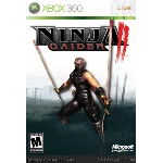 Ninja Gaiden 2, The Witcher 2 +2 игры  XBOX 360
