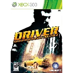 Driver San Francisco, BioShock Infinite +2игры Xbox 360