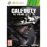Call of Duty: Ghosts (рус) Xbox 360