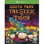 South Park: The Stick of Truth / Палка истины 🎮XBOX🔑