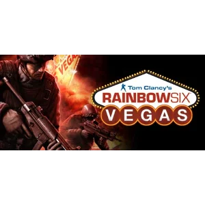 Tom Clancy´s Rainbow Six Vegas 🔑UBISOFT КЛЮЧ 🔥РФ+СНГ