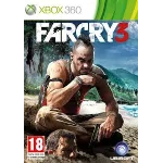 Far Cry 3, Injustice, PayDay 2 +20 хитовых игр XBOX 360