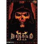 Diablo II 2 (region free) battle net