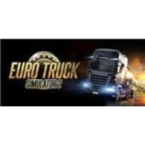 🔴Euro Truck Simulator 2 Оригинальный Ключ Steam🔴