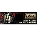 Fallout 1 + 2 +Tactics: Classic Collection (STEAM КЛЮЧ)