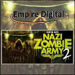 Sniper Elite: Nazi Zombie Army 2 / Steam Ключ