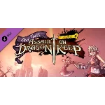 Borderlands 2: Tiny Tina´s Assault on Dragon Keep (DLC)
