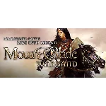 Mount & Blade: Warband 🔑STEAM КЛЮЧ🔥РОССИЯ+СНГ