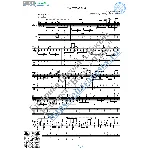 Ландыши (Ноты и табы для гитары соло)