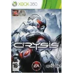 Crysis, Metal Gear Solid V: Ground Zeroes XBOX 360