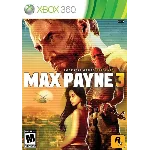 Max Payne 3, BioShock Infinitу XBOX 360
