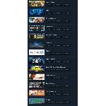 Steam Account: ROW Medieval Space Engineers Portal 2