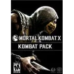 DLC MORTAL KOMBAT X KOMBAT PACK (STEAM KEY)