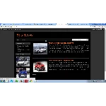 Шаблон для MFA ThemaGeblek